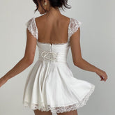 Minivestido vintage Lace n Grace